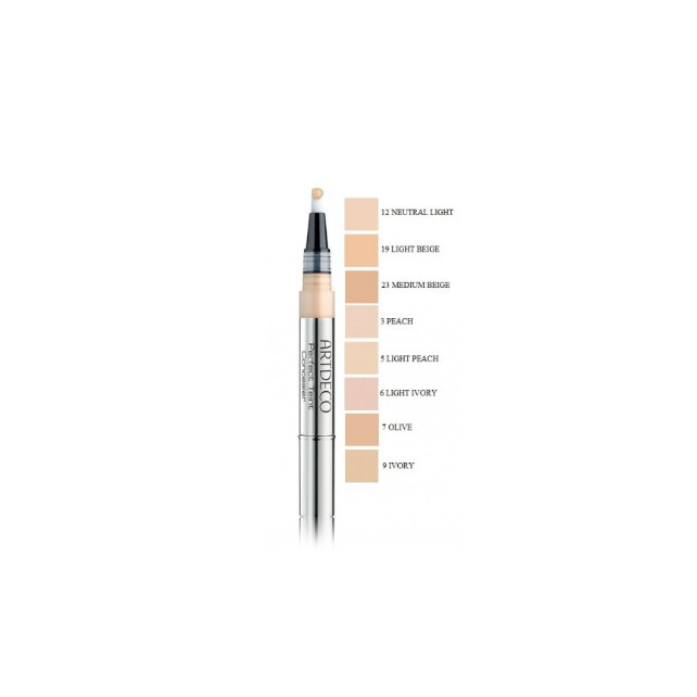 Artdeco Perfect Teint Korektors 07 Olive