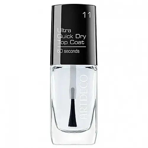 Artdeco (Ultra Quick Dry Top Coat)