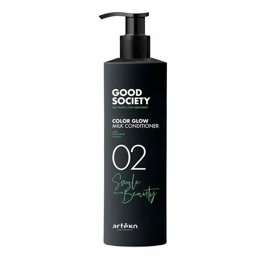 Artego Good Society Odżywka 1000ml Color