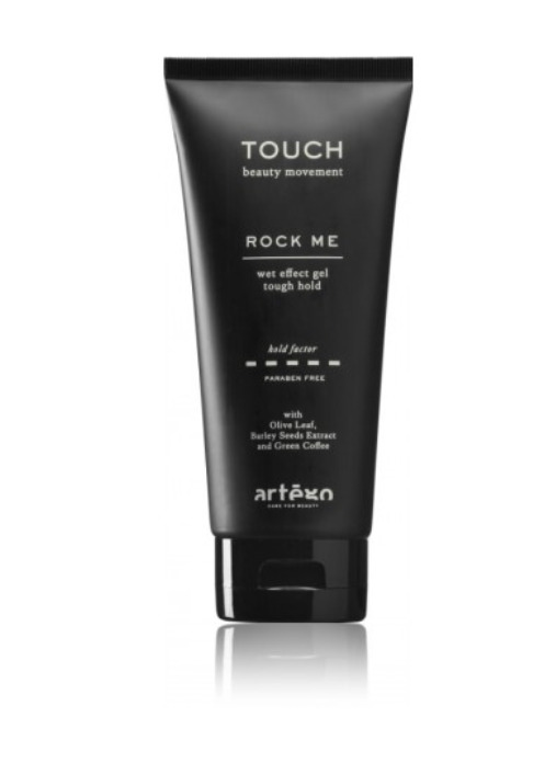 Artego Artègo Haarstyling Touch Rock Me