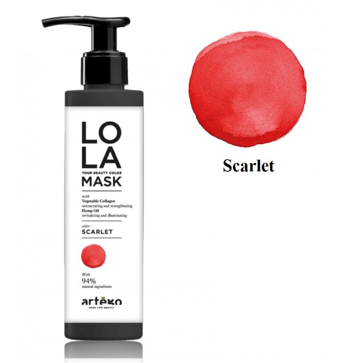Artego Artègo Lola Your Beauty Colour