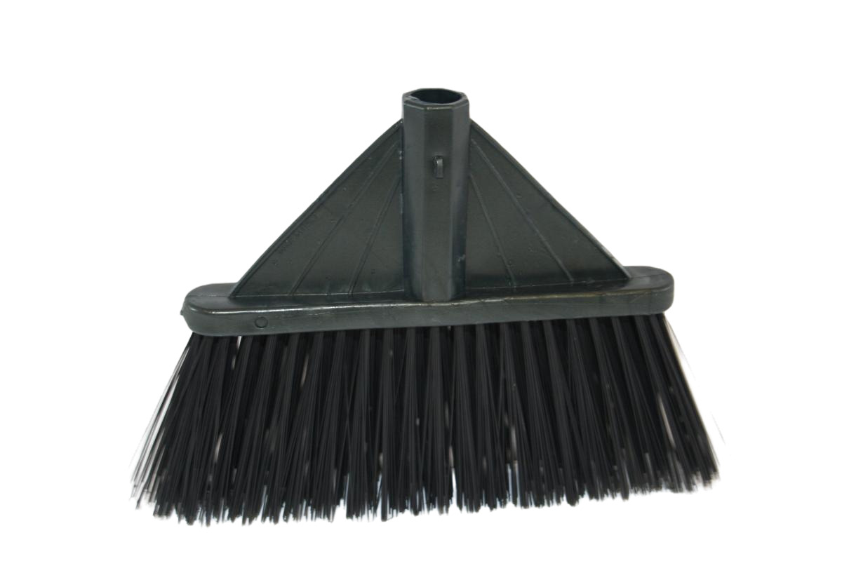 Cavallo Asfalta slota Europea Black bez