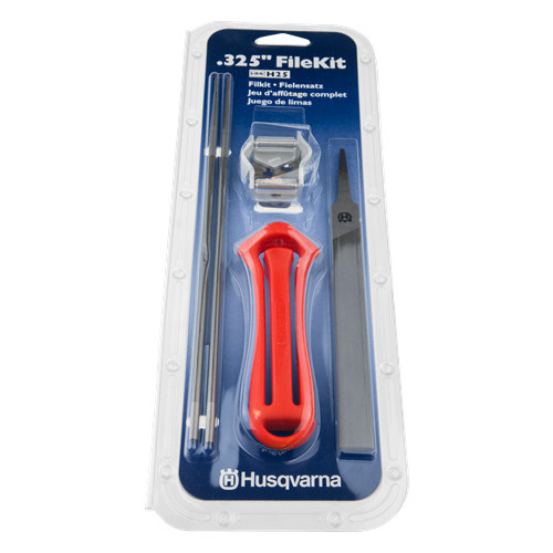 HUSQVARNA Asināšanas komplekts 1.5mm 0