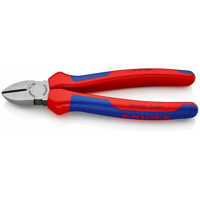 Asknaibles DR 180mm, Knipex | 7002180_KNI