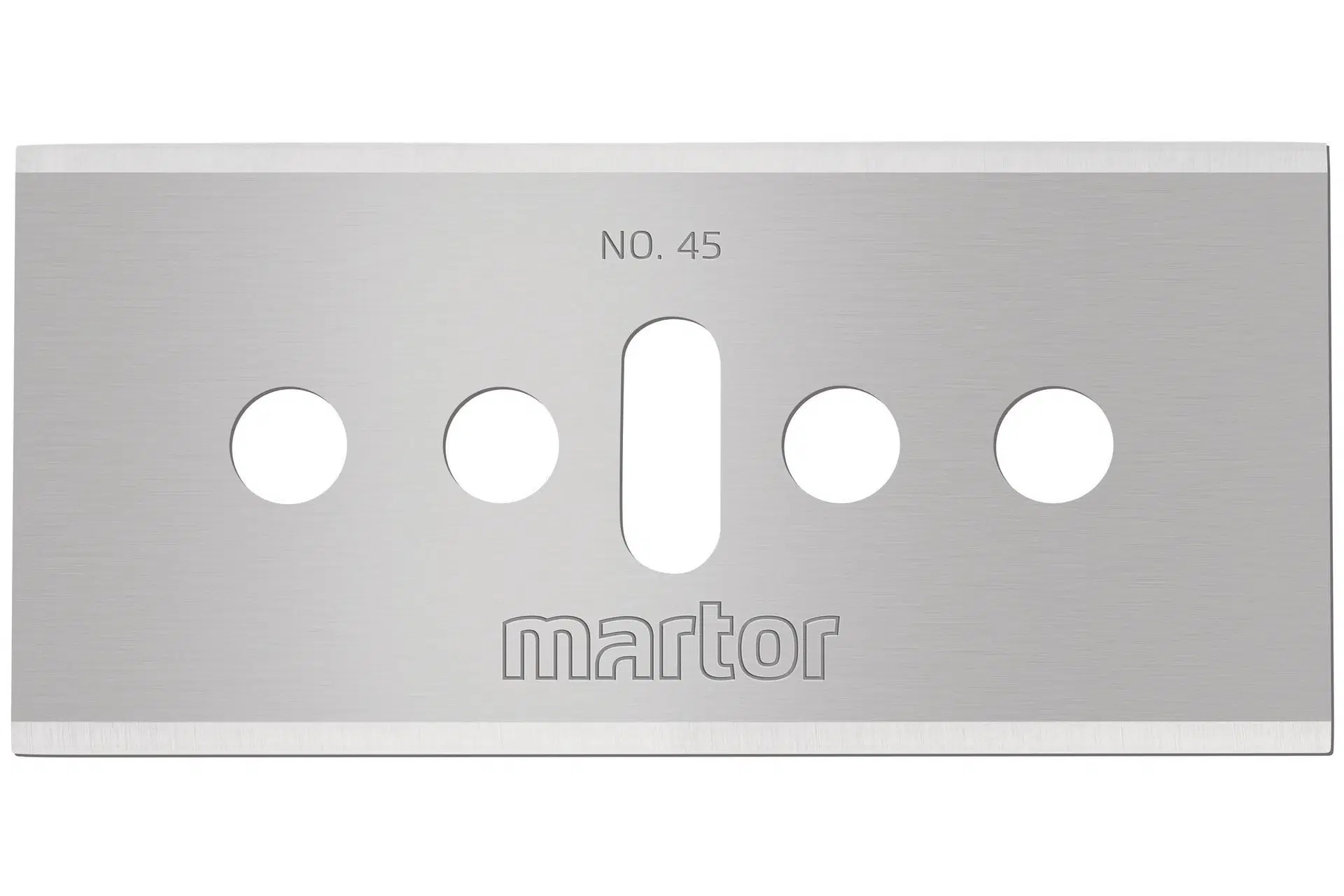 Asmeņi nazim Martor 175 Securom, 10