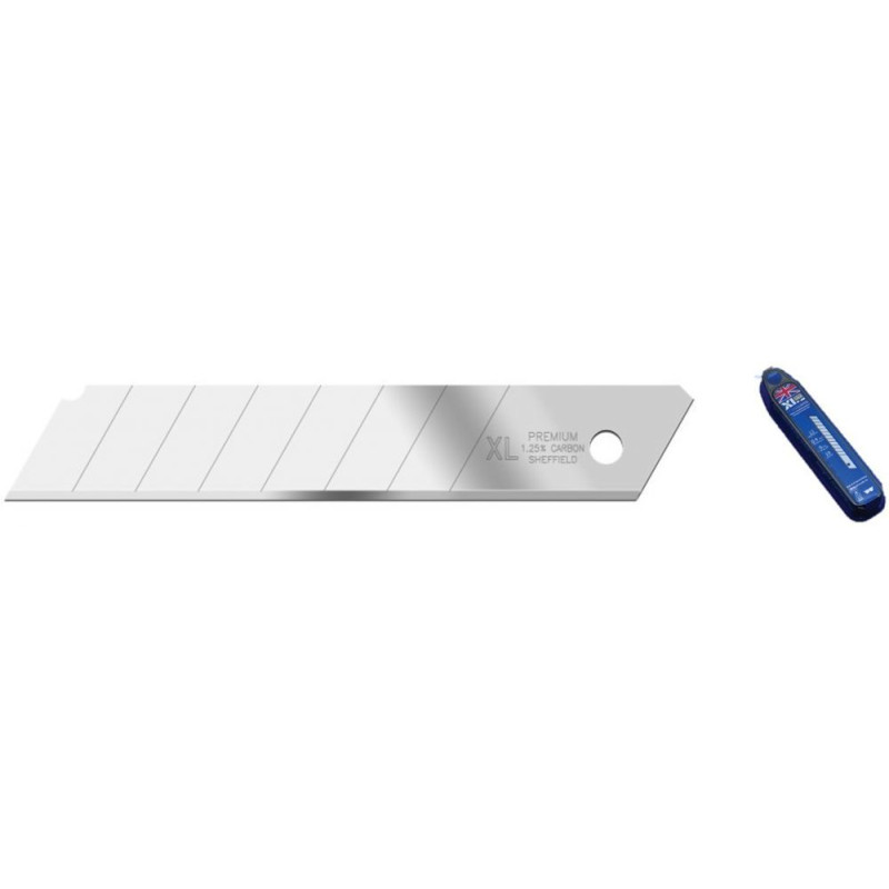 Jewel Blade Limited Asmeņi nolaužami 18mm