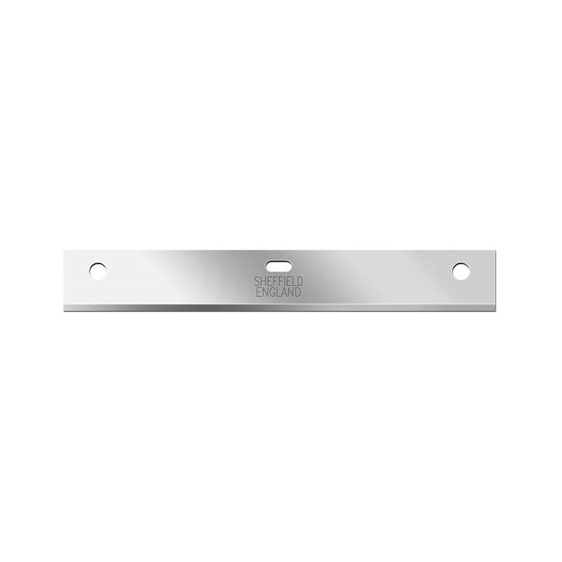 Jewel Blade Limited Asmeņi skrāpim kātā