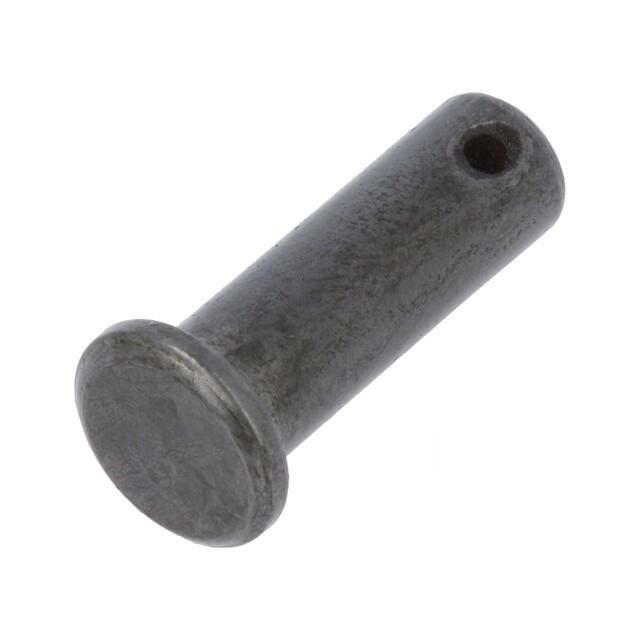 BOSSARD Assembly pin; steel; BN 483
