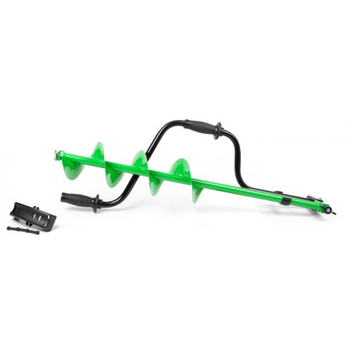 Master ASSERI ledus urbis 130mm |