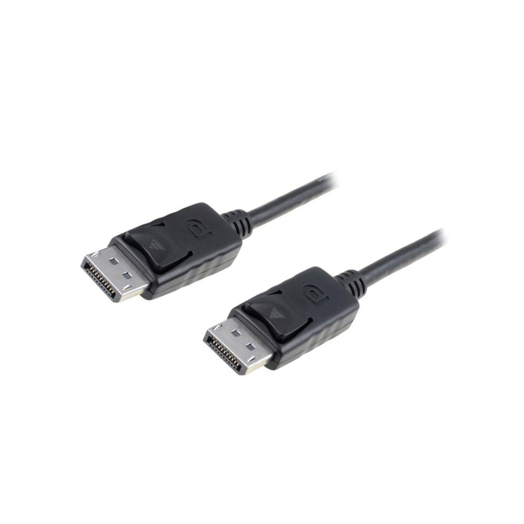 DIGITUS ASSMANN DisplayPort cable - 2