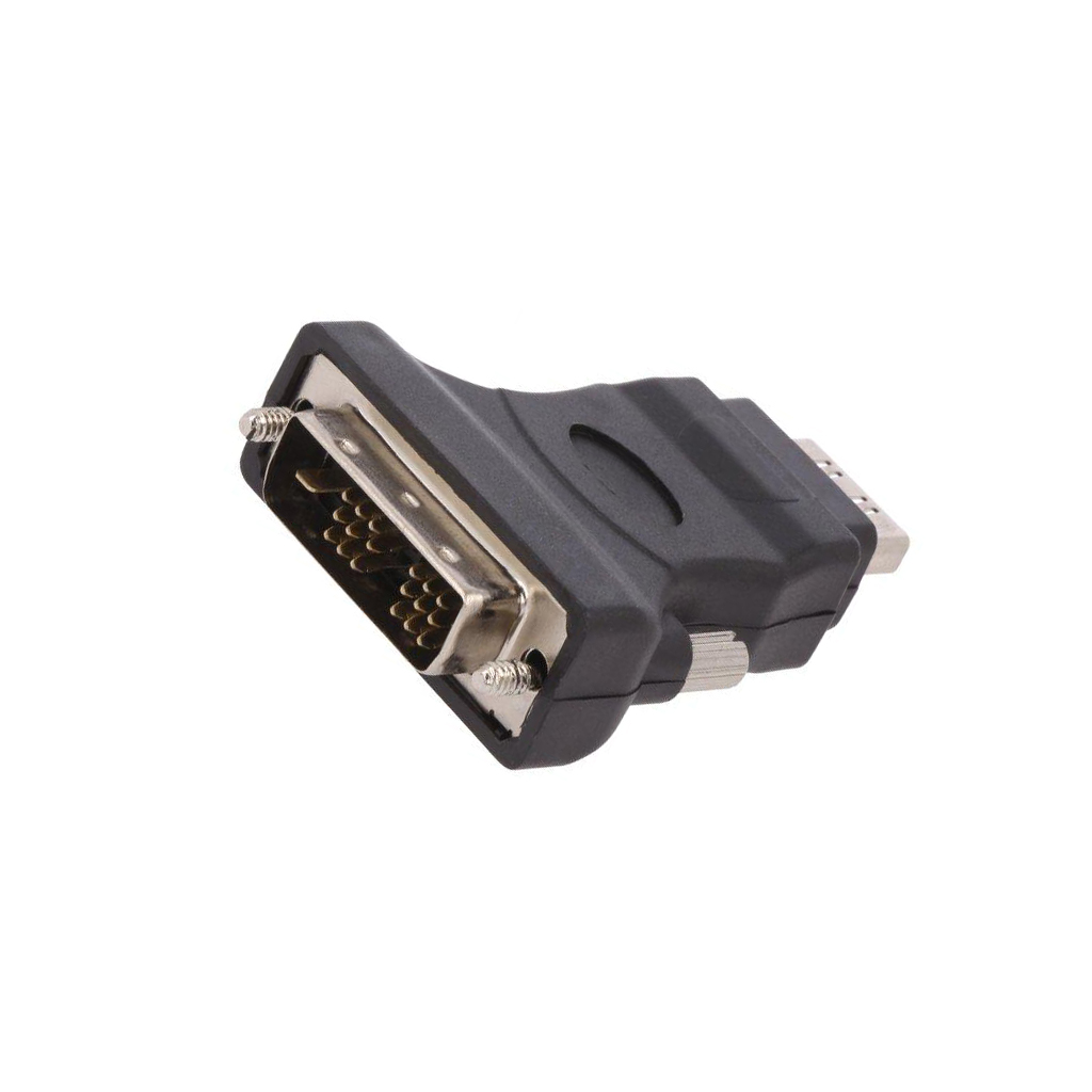 Assmann DVI-D SingleLink Adapter DVI-D (18+1)