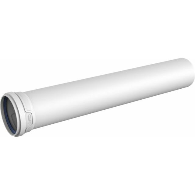 ASTO+ caurule Dn 75 x 0