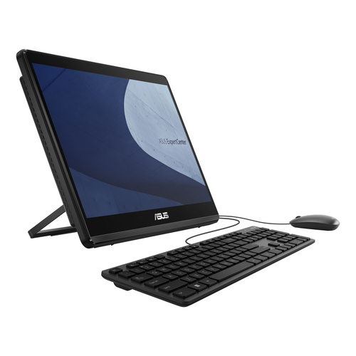 ASUS Systems Commercial ASUS AiO dators