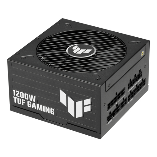 ASUS barošanas bloks TUF-GAMING-1200P 1200W 80+