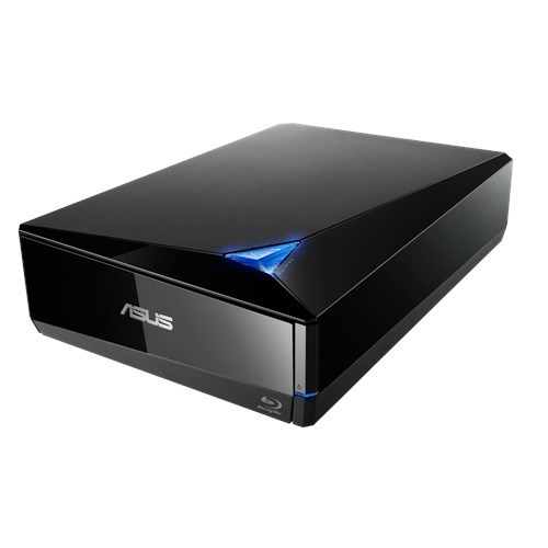 ASUS BW-16D1X-U 16x Retail BWextern |