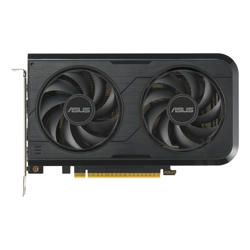 Videokarte ASUS Dual GeForce RTX 5050