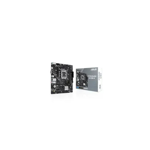 Pagrindinė plokštė ASUS PRIME H610M-K DDR5