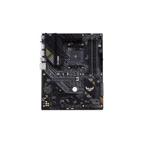 ASUS TUF GAMING B550-PLUS ATX MB