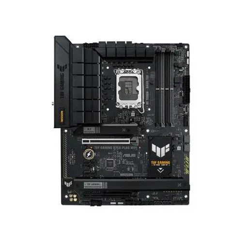 Asus TUF Gaming B760-Plus Mātesplate |