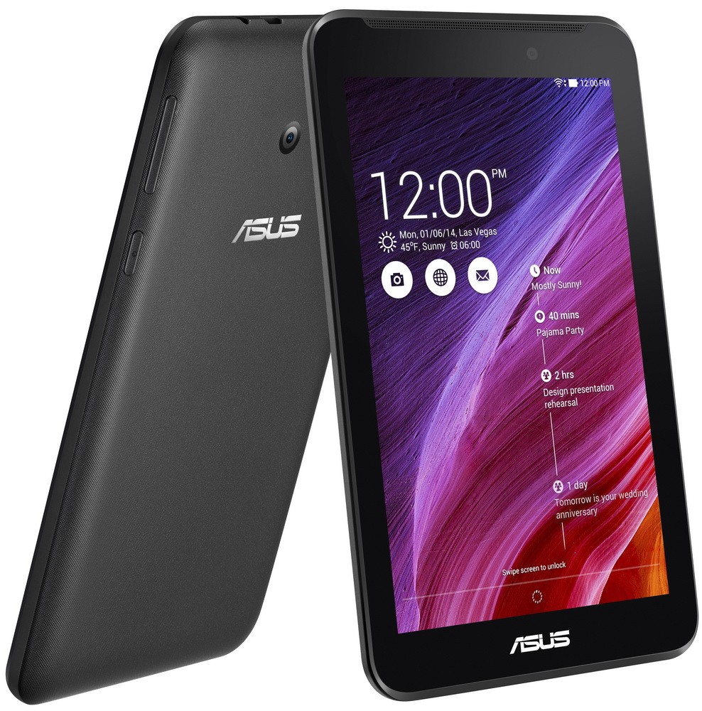 Asus MeMO Pad 7 ME170 ME170C