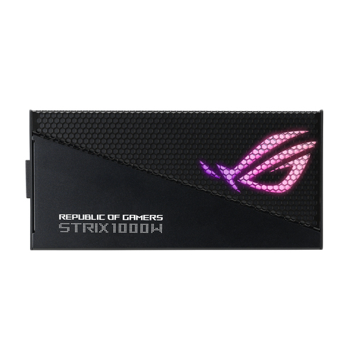 ASUS Netzteil ROG STRIX Aura Edition