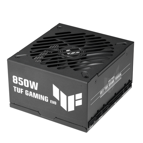 ASUS Netzteil TUF Gaming-850G-EVO          850W 80+