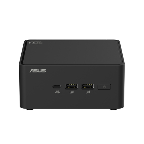 ASUS NUC 15 Pro RNUC15CRHU500002 Black