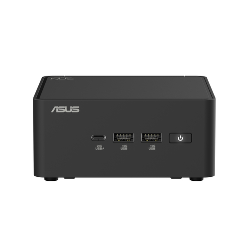 Mini PC barebone ASUS NUC 15