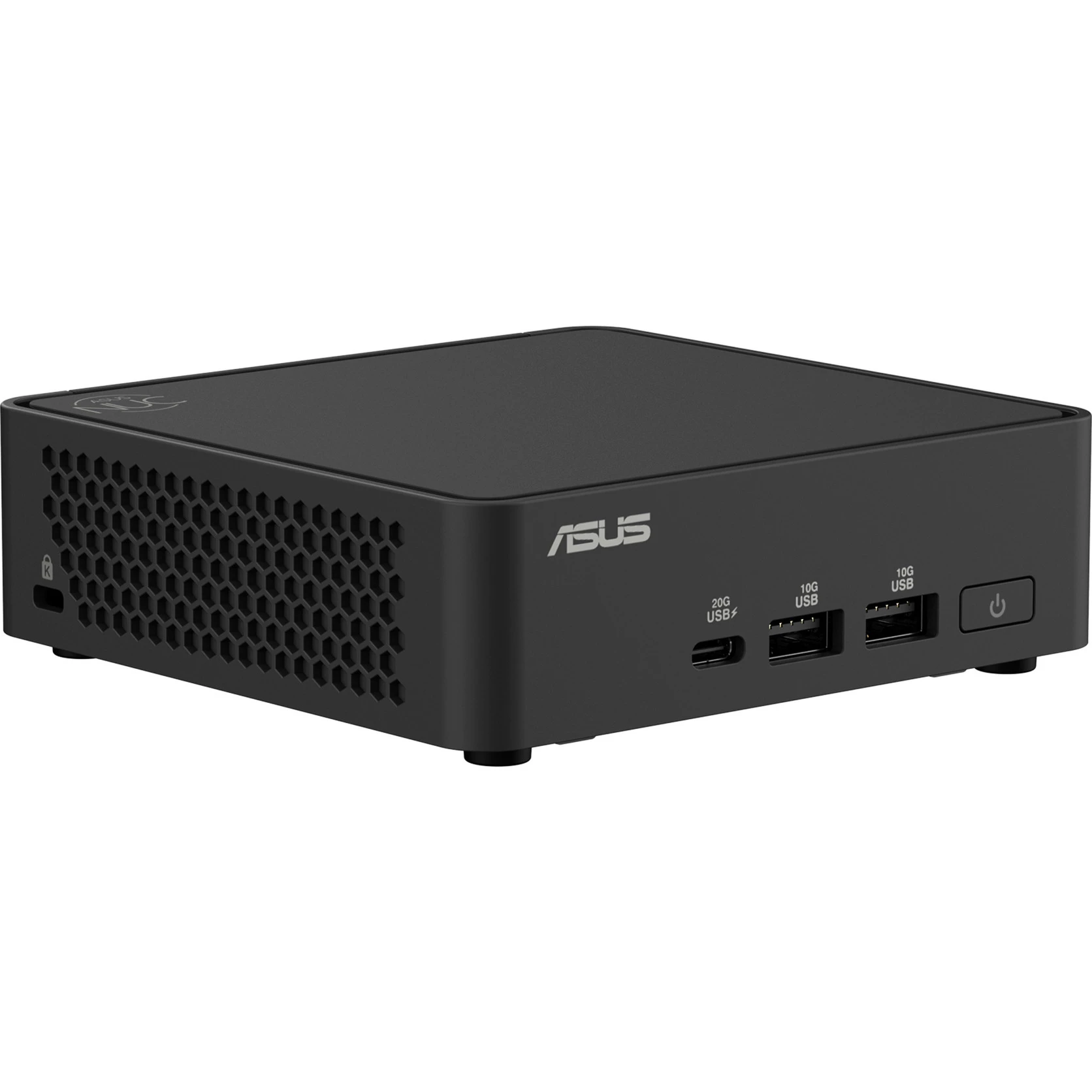 ASUS NUC 15 Pro Slim RNUC15CRKI300002