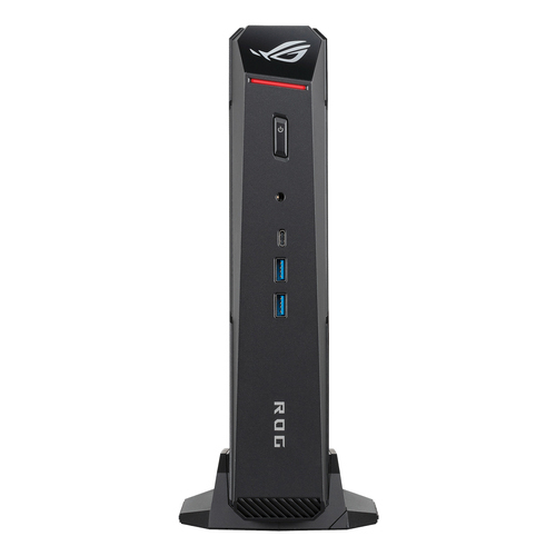 ASUS NUC 15 ROG Jean Canyon