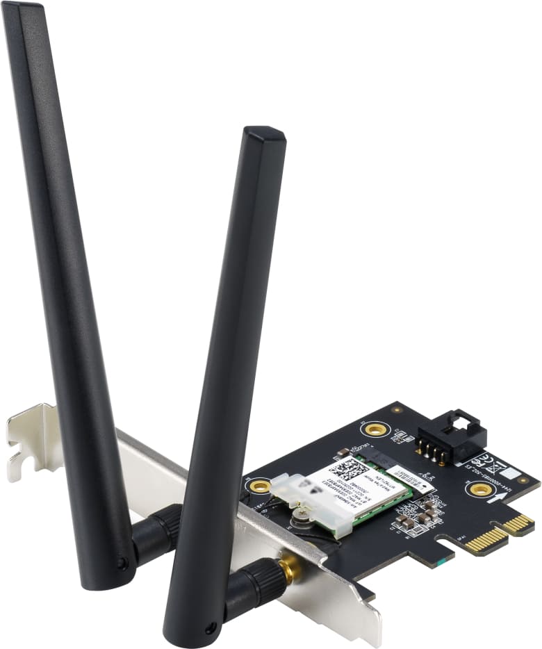 Asus PCE-AX1800 Tīkla karte | PCE-AX1800