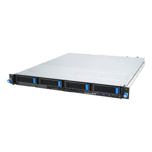 Asus Platforma Serwerowa ASUS 1U RS300-E12-RS4/450W