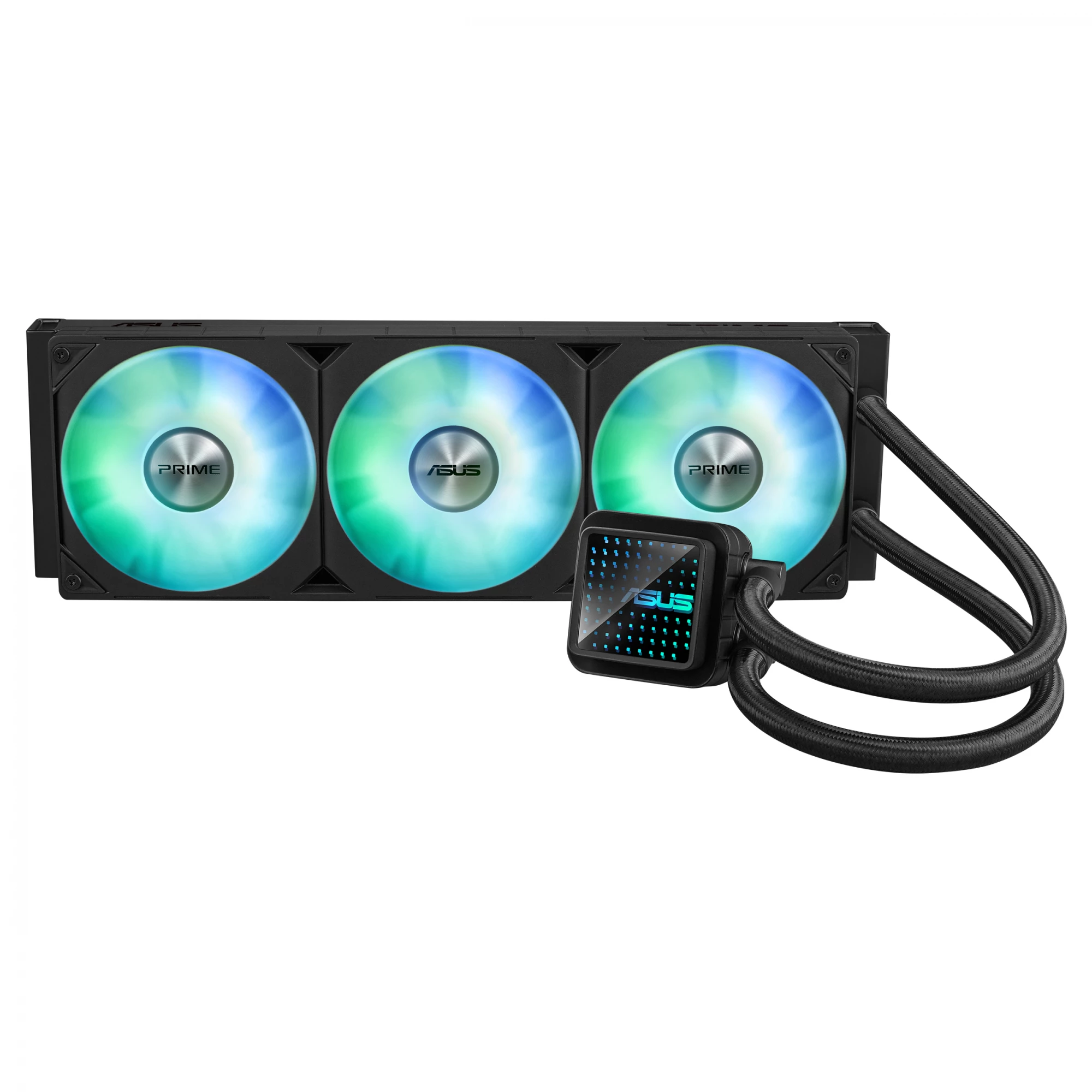 ASUS PRIME LC 360 ARGB AiO