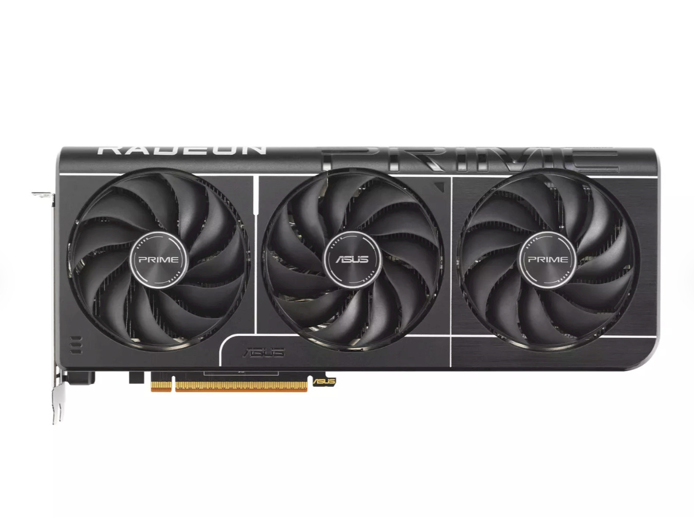 Videokarte ASUS Prime Radeon RX 9070