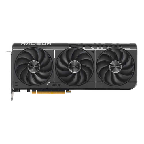 ASUS Radeon RX 9070 OC PRIME