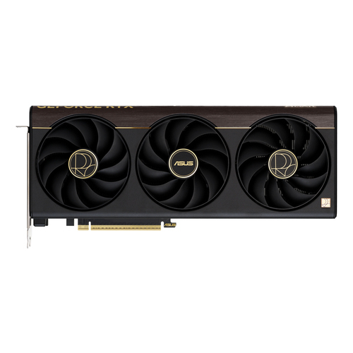Asustek ASUS ProArt RTX 5070 TI