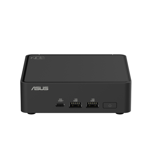 ASUS NUC 15 PRO/RNUC15CRKU700002/Ultra 7 255H