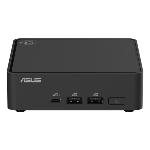 ASUS RNUC15CRKV500002 ARL-H 28W vPro (U5
