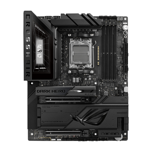 ASUS ROG CROSSHAIR X870E DARK HERO