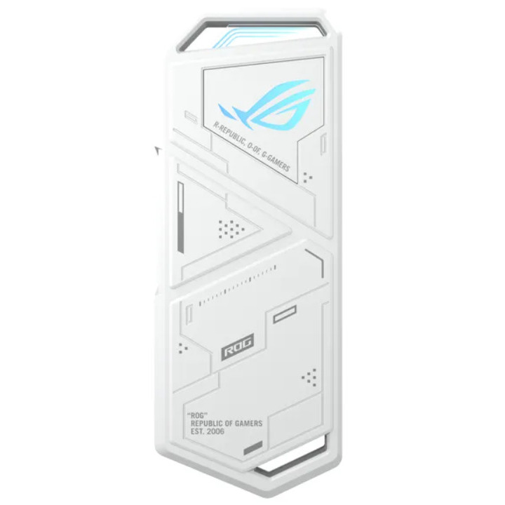 Asus ROG Strix Strix Arion White