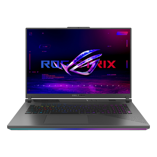 ASUS ROG Strix G18 G814PP-S8014W 18"