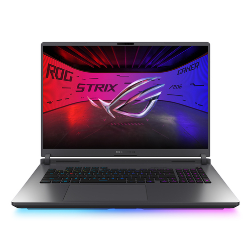 ASUS ROG Strix G18 G815LR-TT299W 18"
