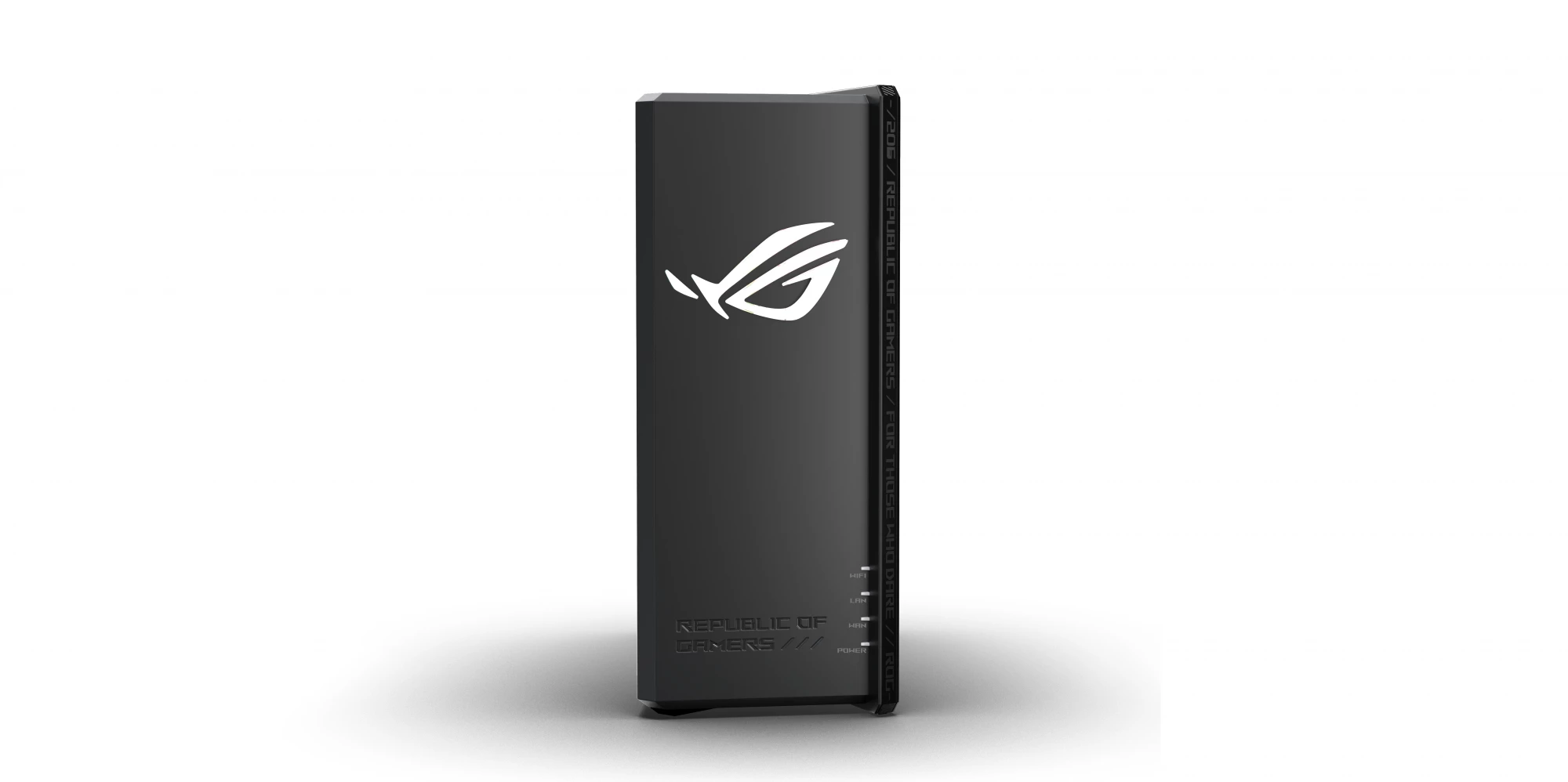 ASUS ROG Strix GS-BE18000 bezvadu maršrutētājs