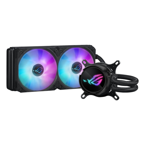 ASUS ROG Strix LC III 240
