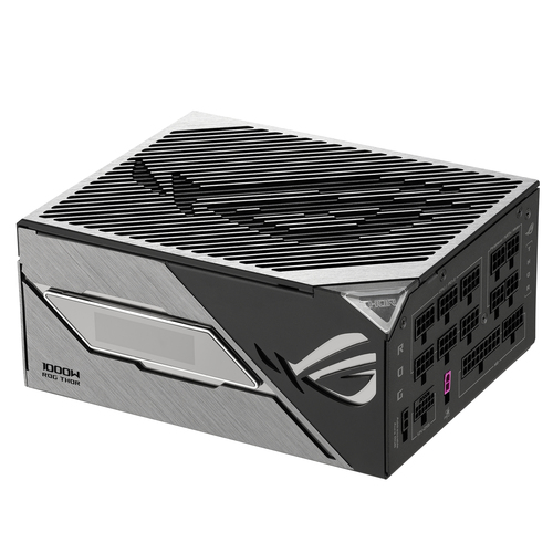 ASUS ROG-THOR-1000P3-GAMING | 90YE00V3-B0NA00 | 4711387610596
