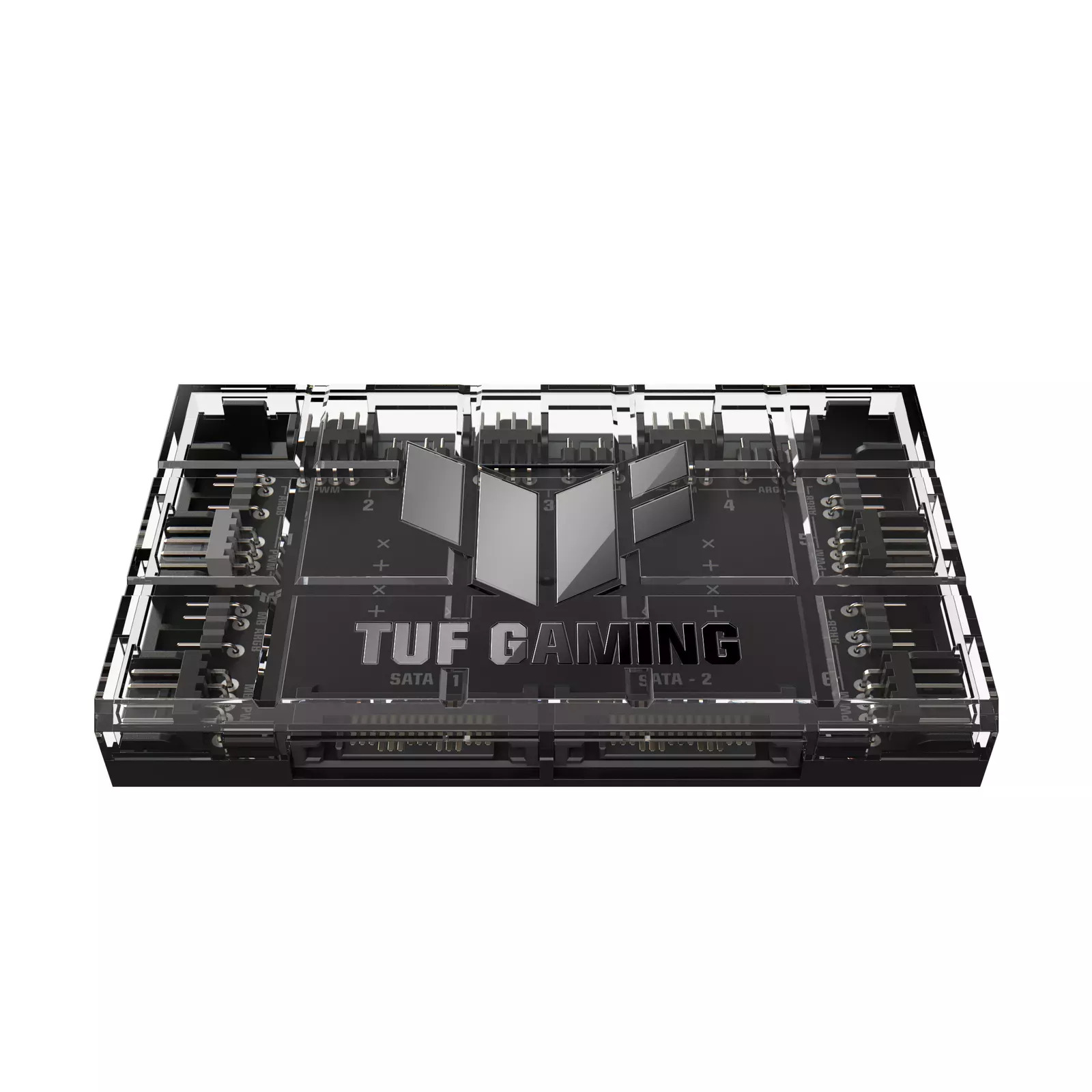 Asus TUF Gaming ARGB PWM Fan