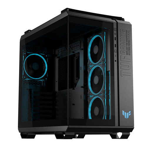 ASUS TUF Gaming GT502 Horizon Black