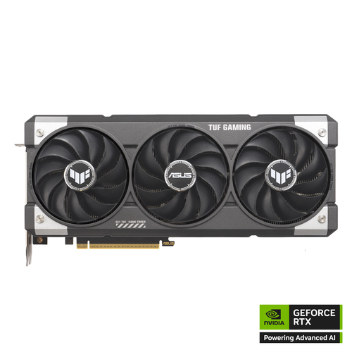 ASUS TUF Gaming TUF-RTX5060TI-O16G-GAMING NVIDIA GeForce