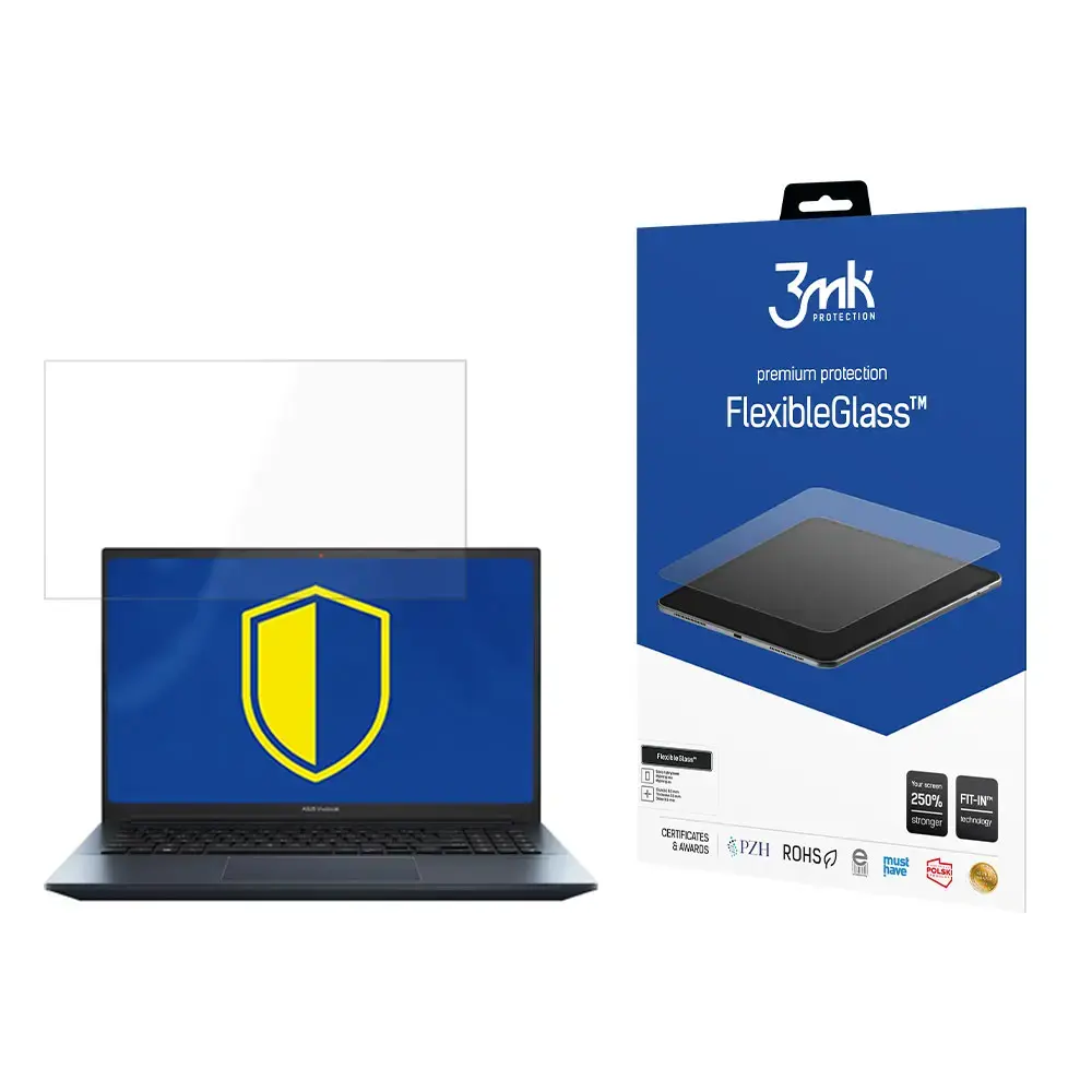 3mk Protection Asus Vivobook 15 Pro