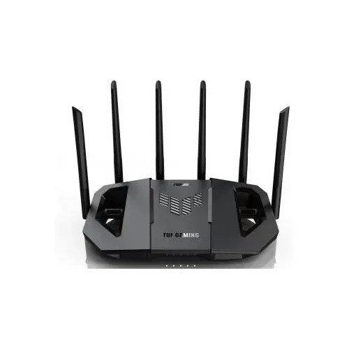 ASUS TUF Gaming BE6500 (TUF-BE6500) bezvadu